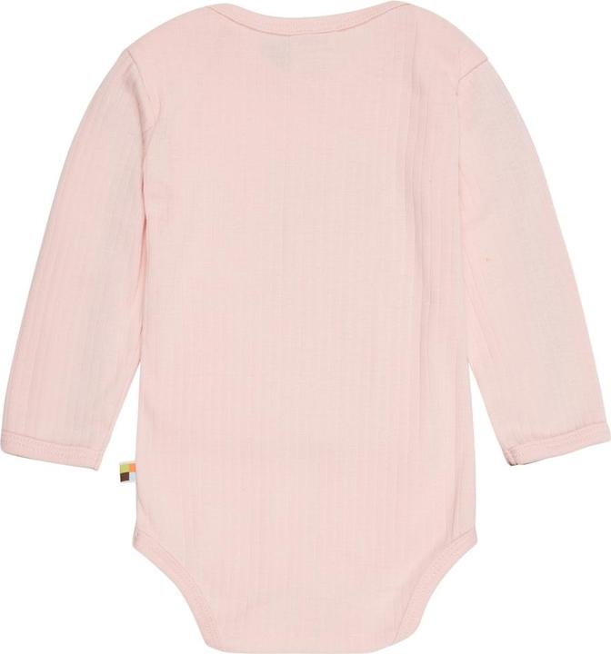 Actual product image loud + proud Body Derby Rib (80)
