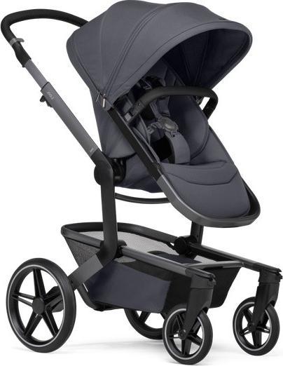 Actual product image Joolz Day 5 pushchair, Stone Grey