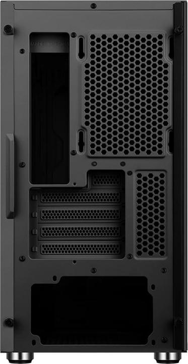 Image du produit Itek LIFLIG B41 (mATX, Mini-ITX)