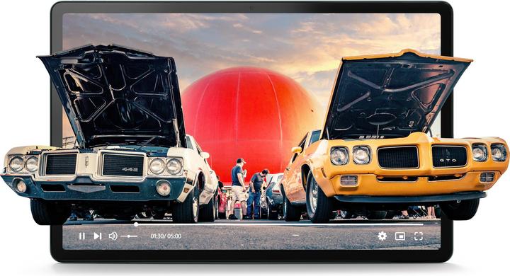 Produktbild Lenovo Tab P12 Matte Display (nur WLAN, 12.70", 128 GB, Sage)