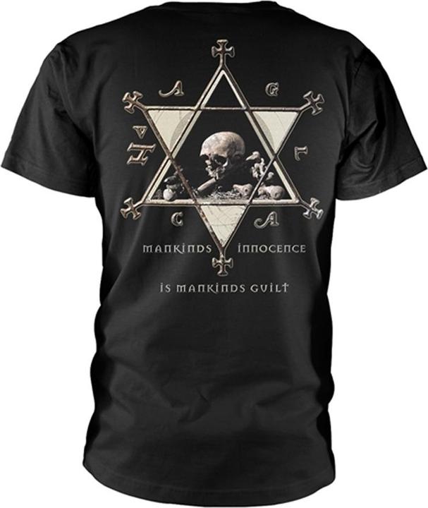 Produktbild Dimmu Borgir Puritanical Euphoric Misanthropia TShirt (XL)