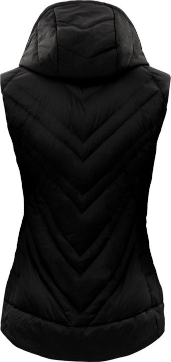 Image du produit Grüezi Bag Gilet Lightful DownWool pour femme (XL)