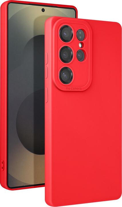 Actual product image Avizar Geschützte Kamera (Samsung Galaxy S25 Ultra)