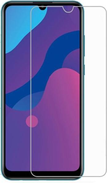 Actual product image MU Budget Protective glass screen protector (1 Piece, Honor 9A)