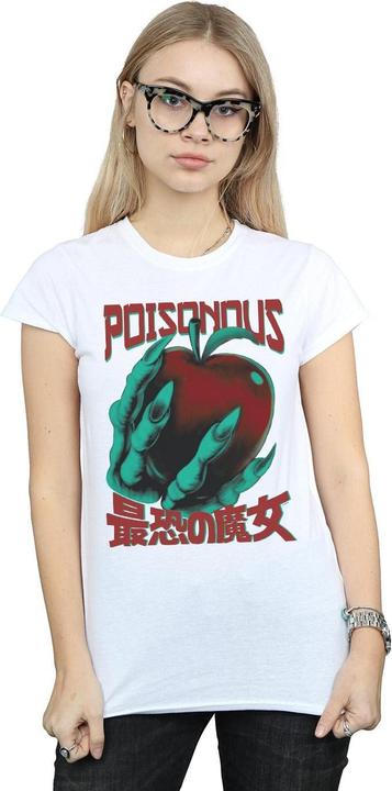 Produktbild Disney Evil Queen Poisonous TShirt (L)