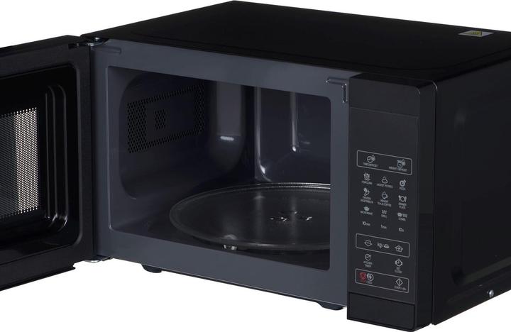 Produktbild Sharp YC-MG02E-B (20 l)