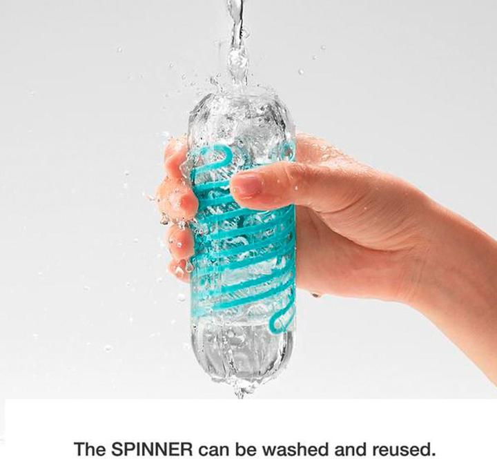 Immagine prodotto Tenga Spinner