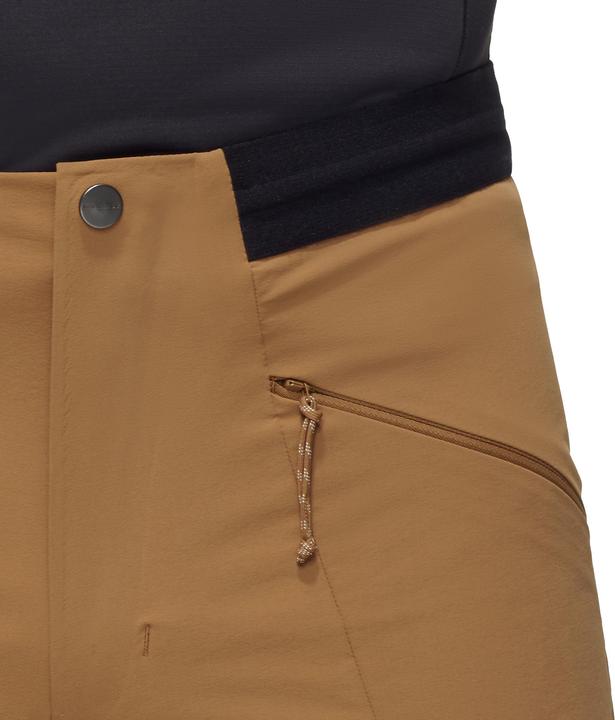 Actual product image Mammut Aenergy Light SO (L)