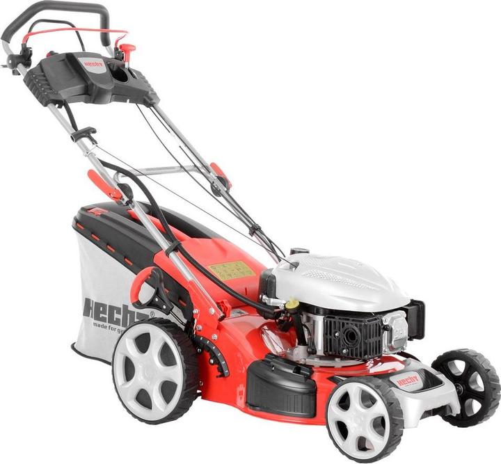 Actual product image Hecht 548 SWE 5 in 1 (Petrol)