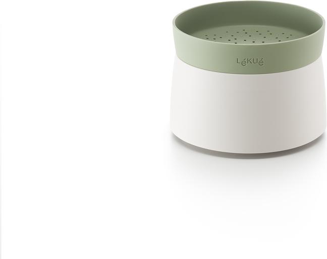 Actual product image Lékué Rice & Pasta (CH plug)