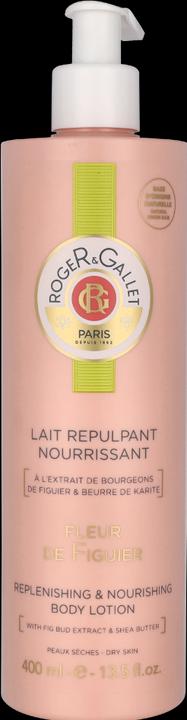 Roger & Gallet Lait pour le Corps (Körpermilch, 400 ml)