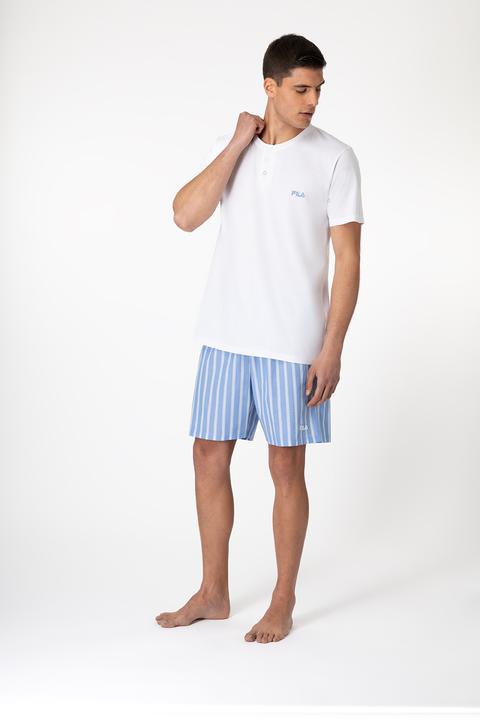 Image du produit FILA Man Pyjamas Short Sleeves (XXL)