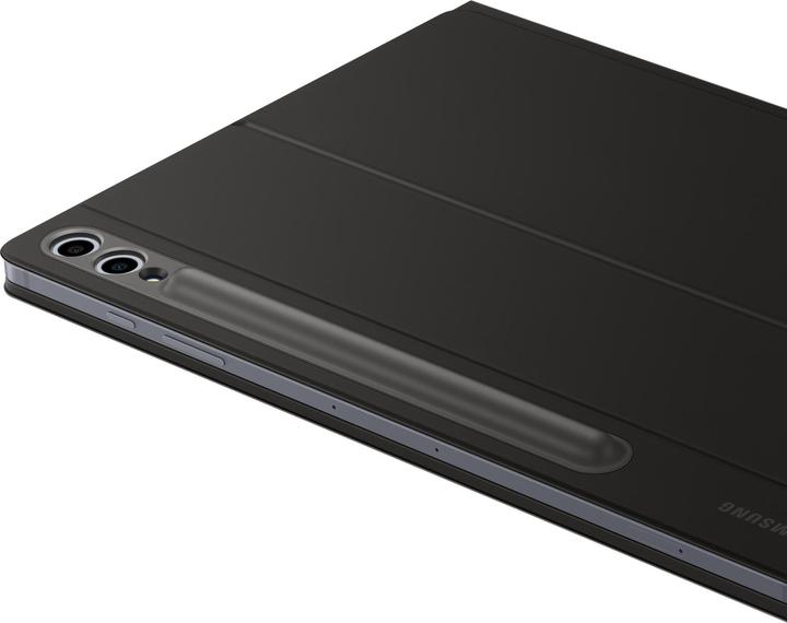 Image du produit Samsung Book Cover Keyboard Tab S10+/S9+ (Galaxy Tab S10+, S9+)