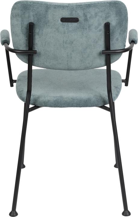 Image du produit Zuiver Armchair Benson