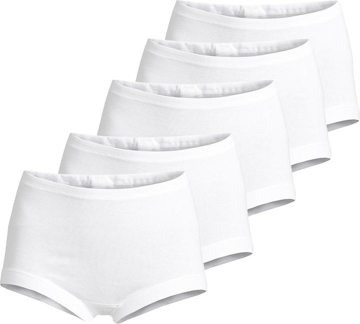 Immagine prodotto Speidel Confezione da 5 slip Nelly (38, M, Confezione da 5 pezzi)