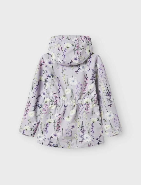 Actual product image Name it Übergangs Jacke (158)