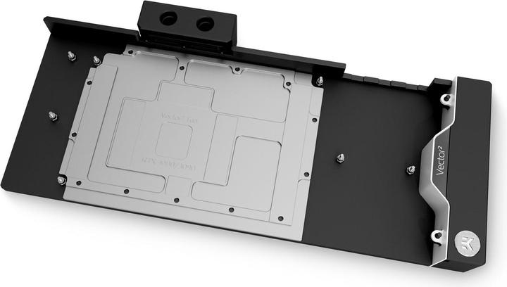 EKWB EK-Quantum Vector² Trio RTX 3080/90 ABP D-RGB - Nickel + Acétal