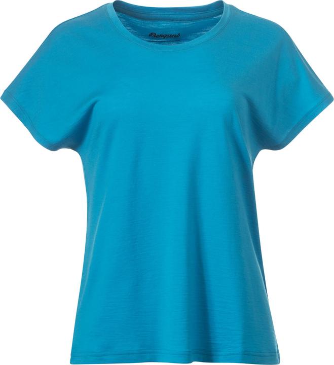 Immagine prodotto Bergans Maglietta Whenever Merino da donna (XS)