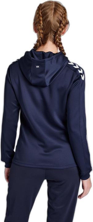 Produktbild hummel Core Xk Poly Sweat Hoodie Woman (S)