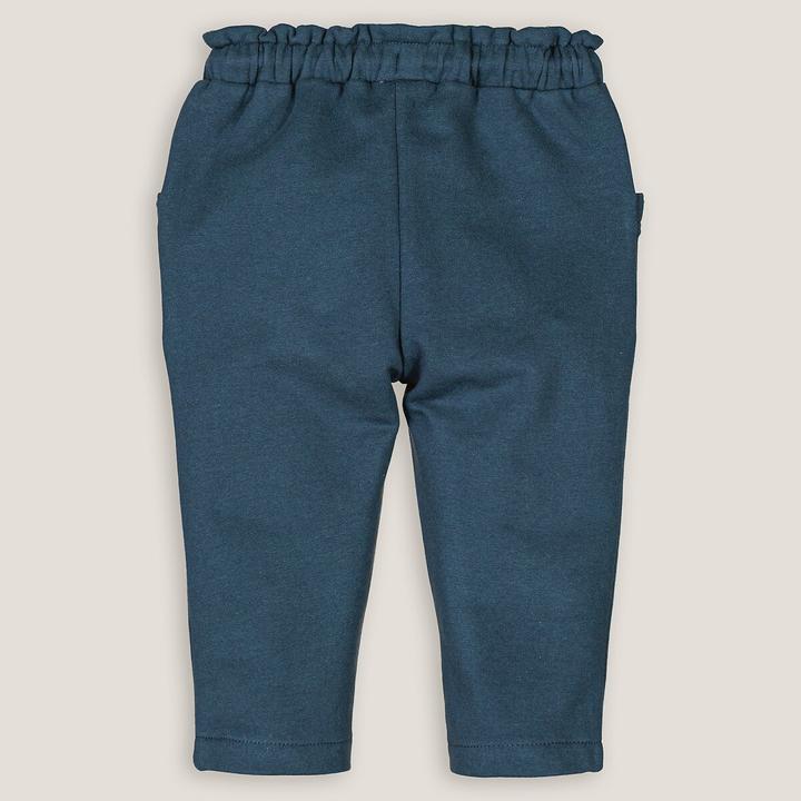 Produktbild La Redoute Collections Joggpants mit Rüschen (74)