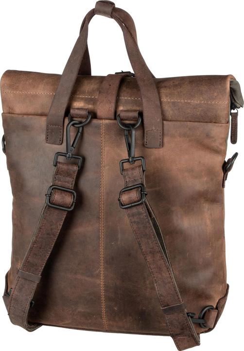 Produktbild Harolds Twister Rucksack L (13 l)