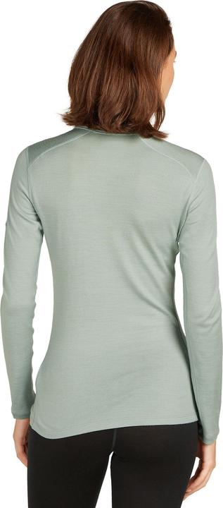 Produktbild Icebreaker Women's 260 Tech L/S Crewe (XL)