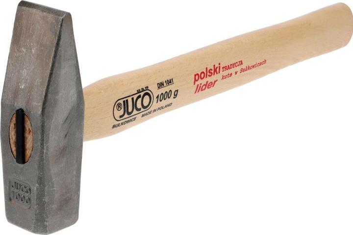 Produktbild Jucon MACHINIST HAMMER JUCO 1000G (1140 g)