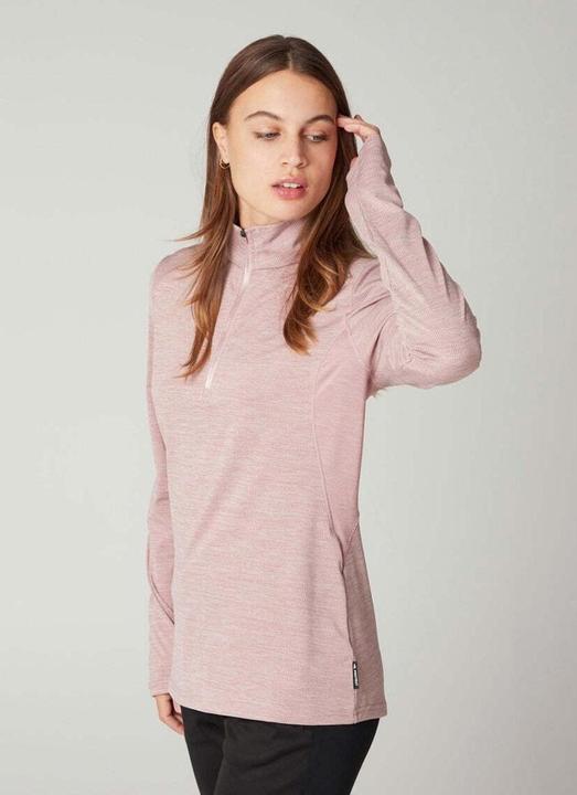 Actual product image Protest 1/4 ZIP TOP PRTSENNA (34)