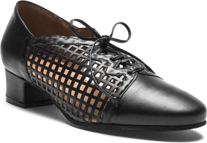 Produktbild Rumpf Damen Leder Tanzschuh (38)