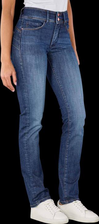 Produktbild Salsa Jeans Secret Slim Pushin Medium Wash (W27/L32)