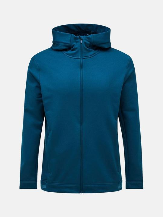 Produktbild Peak Performance Rider Tech Zip Hood (M)