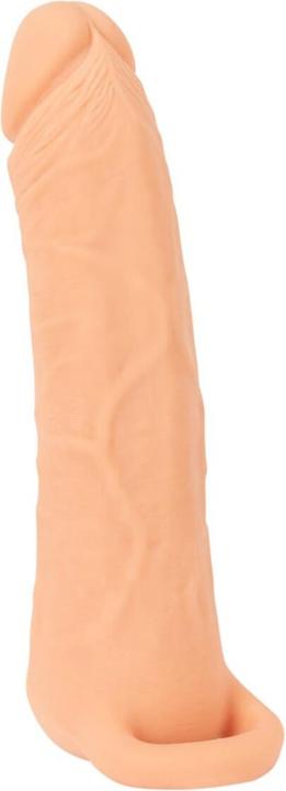Produktbild Nature Skin 2in1 Extension + Masturbator