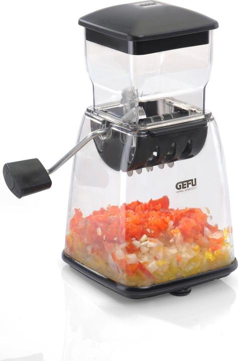 Actual product image GEFU Cubico