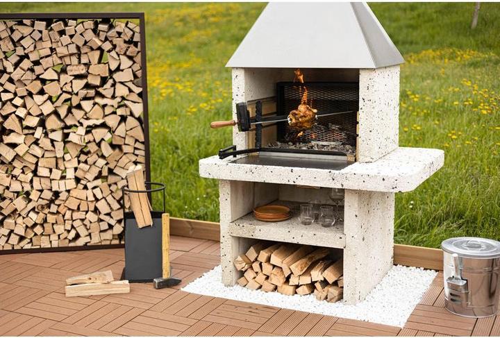 Produktbild Nouvel Glutkorb (50 cm)