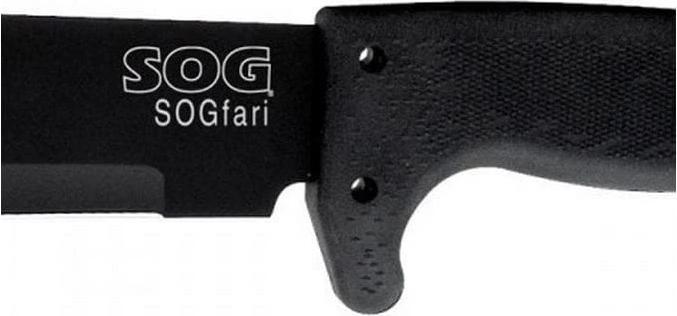 Produktbild SOG Fari Machete (45.72 cm)