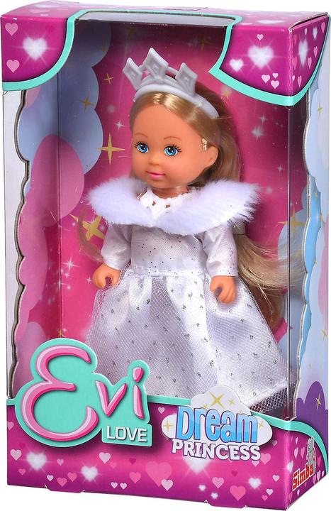 Simba EL Dream Princess