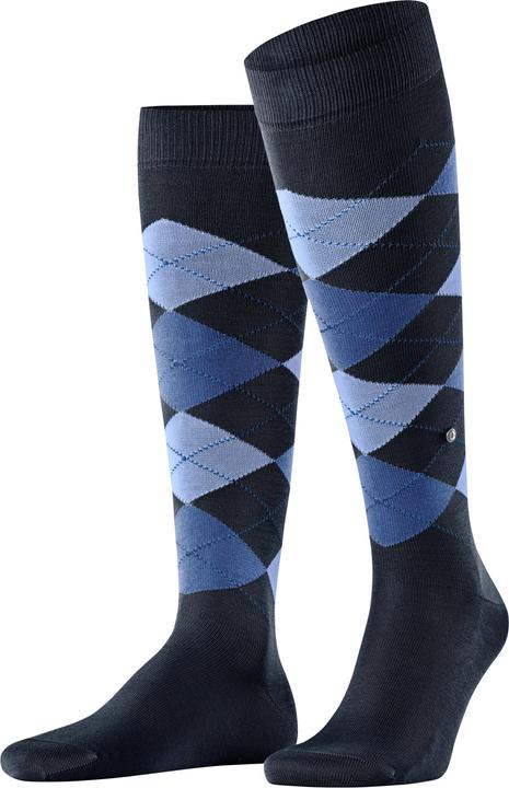 Produktbild Burlington Manchester Fil d'Ecosse (Einzelpack, 40 - 46)