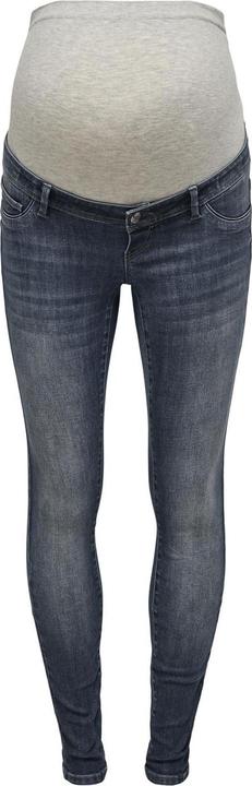 Produktbild Only Maternity OLMWAUW LIFE MID SK DNM BJ777 Skinny Jeans (32)