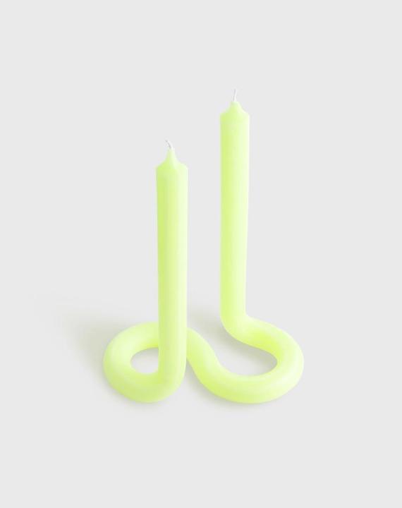 Image du produit Twist Jaune (1 pcs)