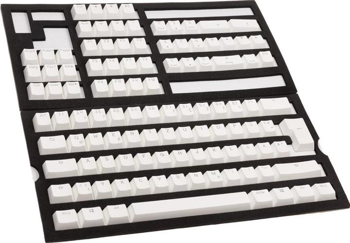 Immagine prodotto Ducky PBT Double-Shot Keycap Set