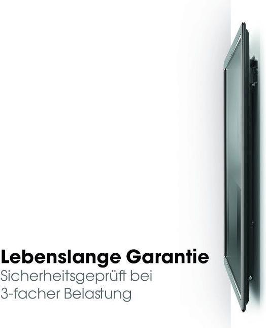Image du produit Vogels Mince 405 (Mur, 55", 25 kg)