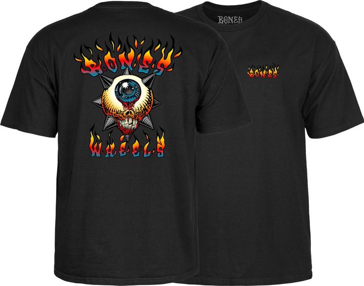 Produktbild Bones Iron Sun T-Shirt (L)