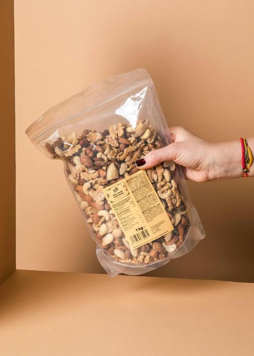 Image du produit KoRo Mélange de noisettes (1000 g)