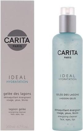 Image du produit Carita Gelée Des Lagons (Crème nettoyante, Gel, 200 ml)