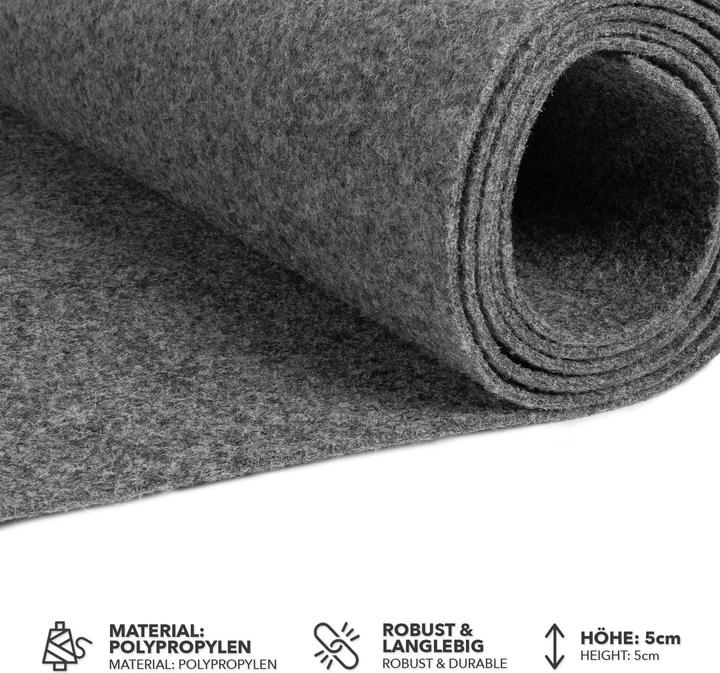 Produktbild Karat Turbo (100 x 400 cm)