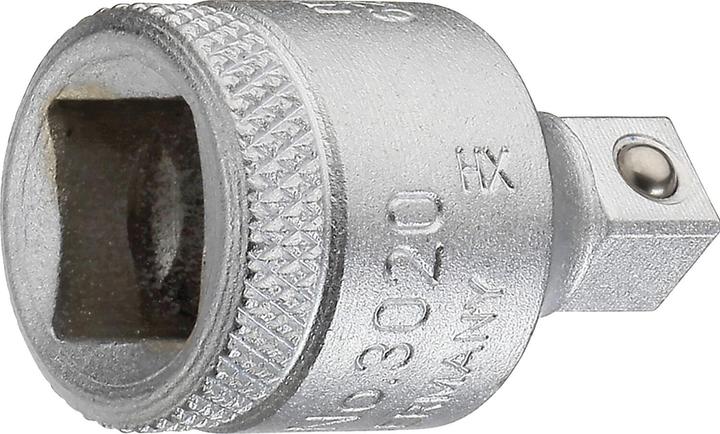 Produktbild Gedore 3020 Reduzierstück 3/8" auf 1/4" (1/4")