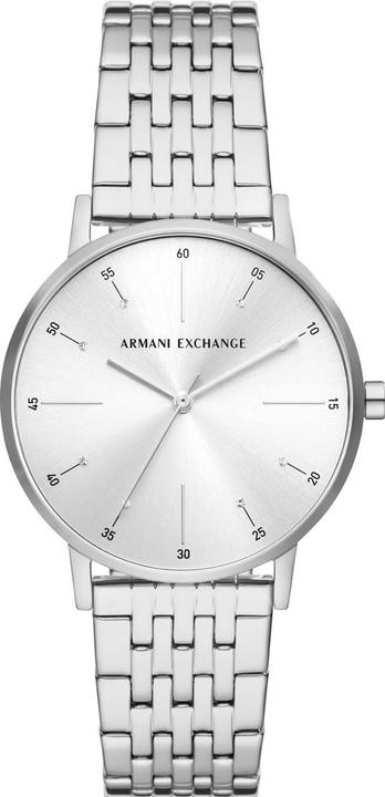 Armani Exchange Lola (Analoguhr, 36 mm)