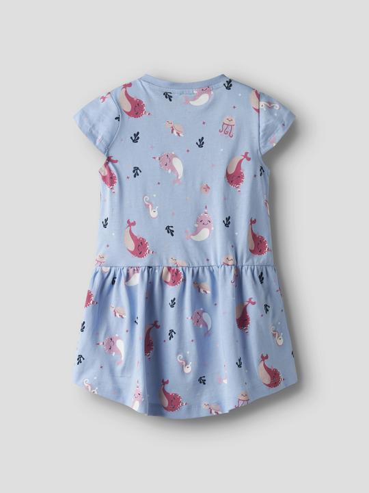 Produktbild Name it Nmfvigga Capsl Dress F1 Noos (98)