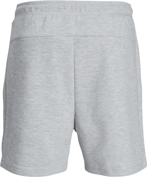 Actual product image Jack & Jones Jpstgordon Fusion Sweat Shorts Mid Sn (M)