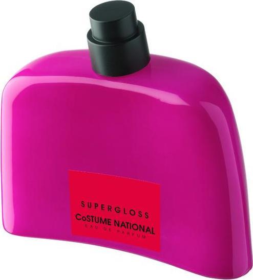 Produktbild Costume National SCENTS Supergloss Frauen 100 ml (Eau de Parfum, 100 ml)